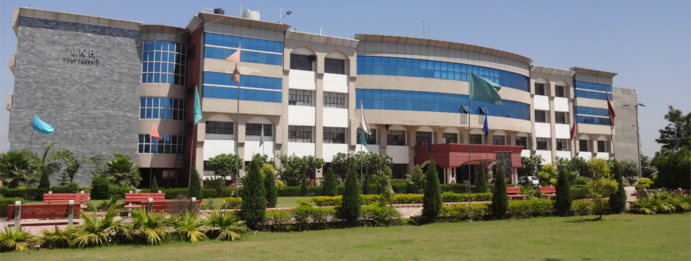 JKP Polytechnic