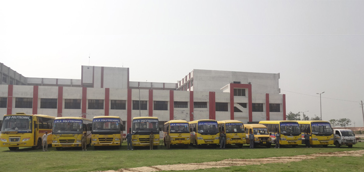 Polytechnic Colleges